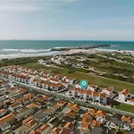 Holiday home 83 - Casa Do Baleal Ferrel (Leiria)