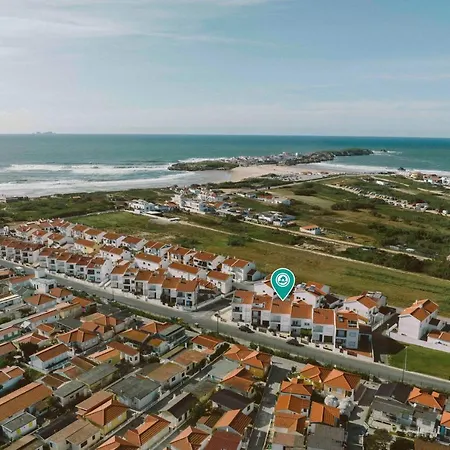 펜션 83 - Casa Do Baleal 페렐