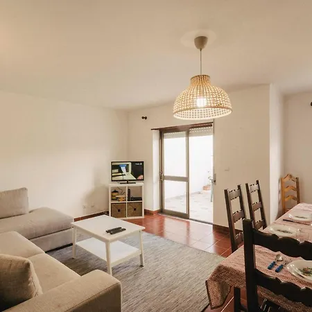83 - Casa Do Baleal בית נופש