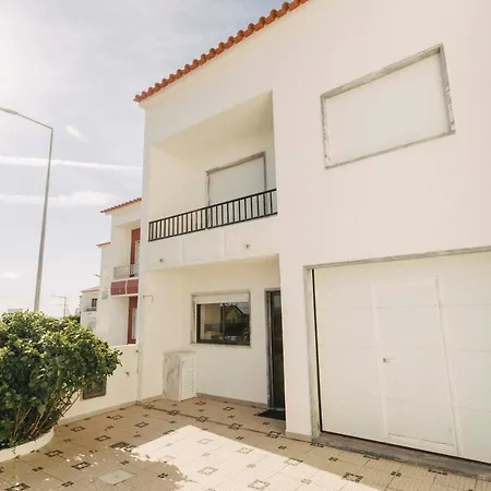 83 - Casa Do Baleal *