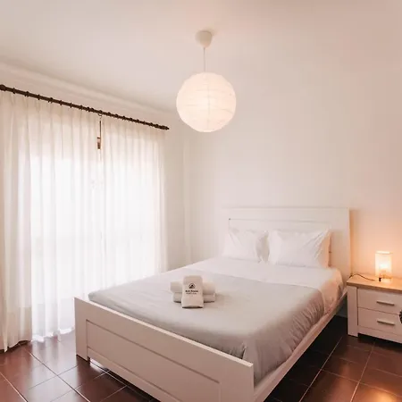 83 - Casa Do Baleal Ferienhaus *