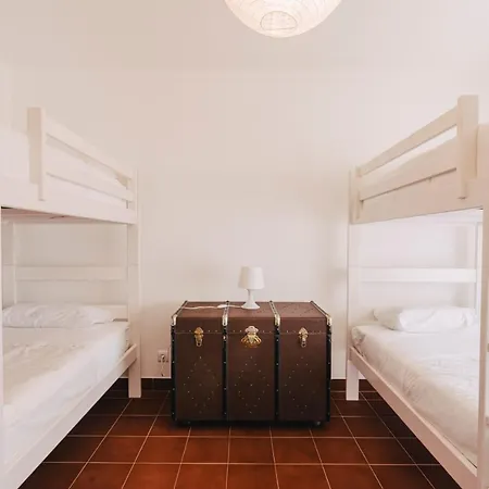 83 - Casa Do Baleal Semesterbostad *