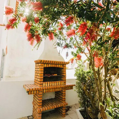 83 - Casa Do Baleal Holiday home