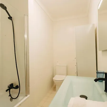 83 - Casa Do Baleal Ferienhaus Ferrel (Leiria)