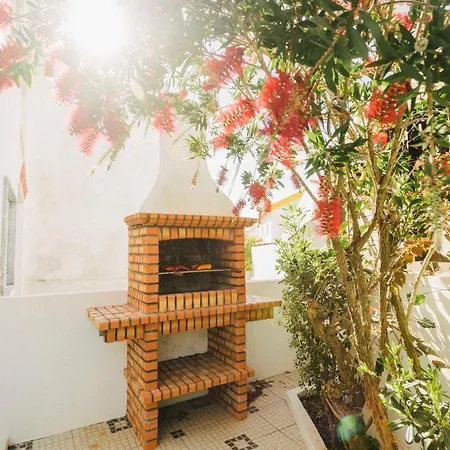 83 - Casa Do Baleal Holiday home Ferrel (Leiria)
