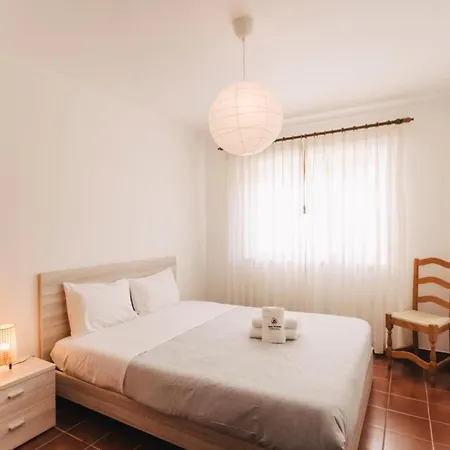83 - Casa Do Baleal בית נופש פרל