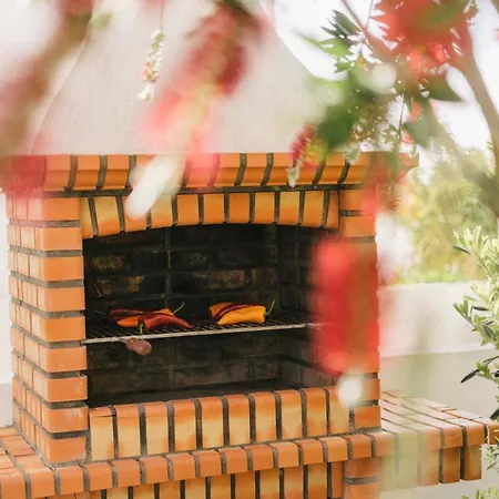 83 - Casa Do Baleal Semesterbostad