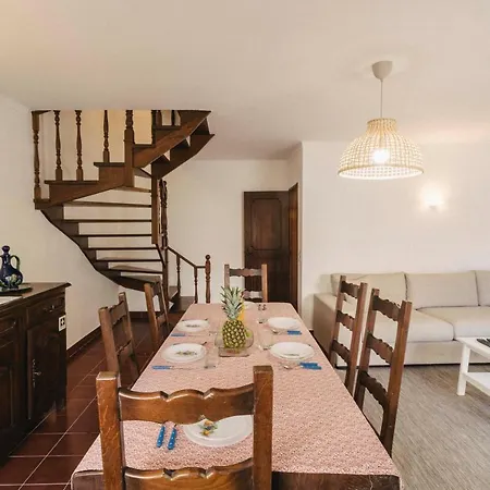 83 - Casa Do Baleal * Ferrel (Leiria)