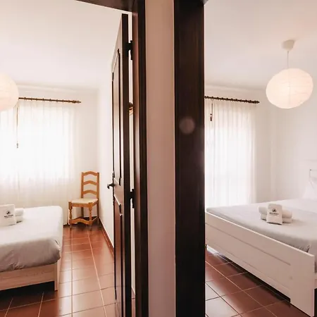 Ferienhaus 83 - Casa Do Baleal *