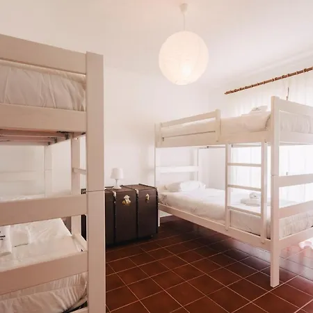 Ferienhaus 83 - Casa Do Baleal Ferrel (Leiria)