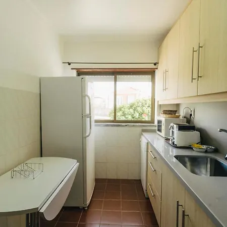 83 - Casa Do Baleal Ferienhaus Ferrel (Leiria)