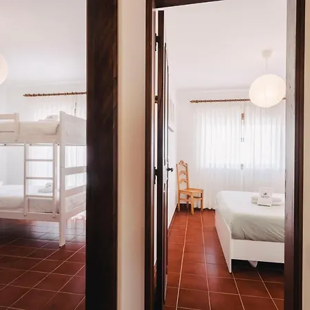 83 - Casa Do Baleal * פרל