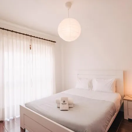 Holiday home 83 - Casa Do Baleal Ferrel (Leiria)