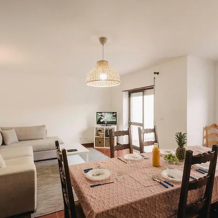 Vakantiehuis 83 - Casa Do Baleal *