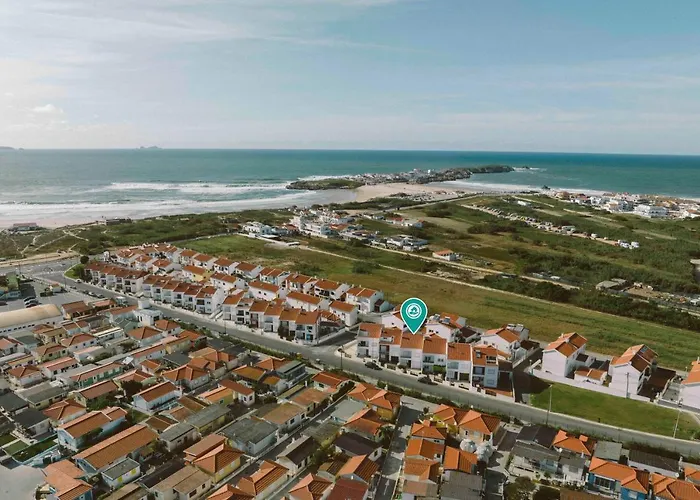 Tatil Evi 83 - Casa Do Baleal Ferrel (Leiria)
